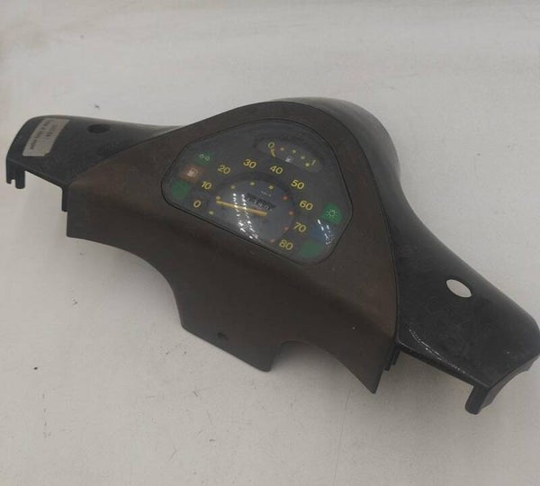 Compteur Vespa pk