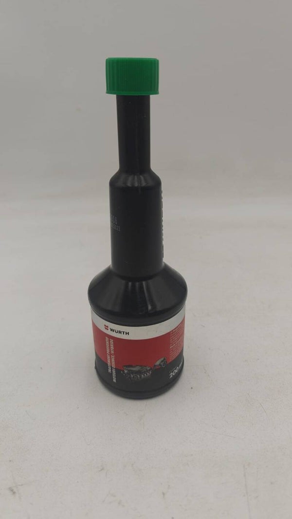 Traitement préventif moteur essence hybride wurth