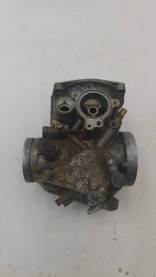 Corps de carburateur mikuni 115 pour pièces