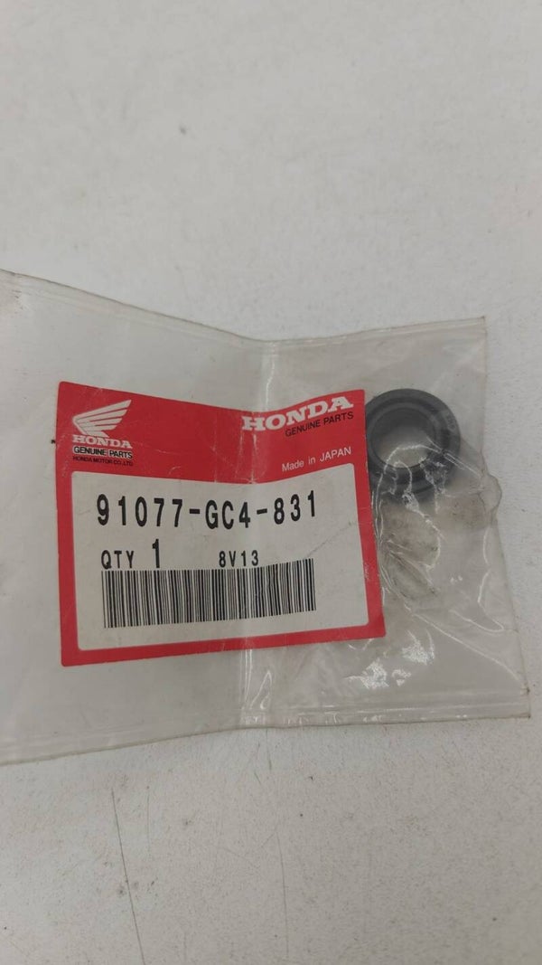Roulement d'amortisseur d'origine neuf pour Honda CR80 (1985-1987) et CR250 (1988), référence 91077-GC4-831