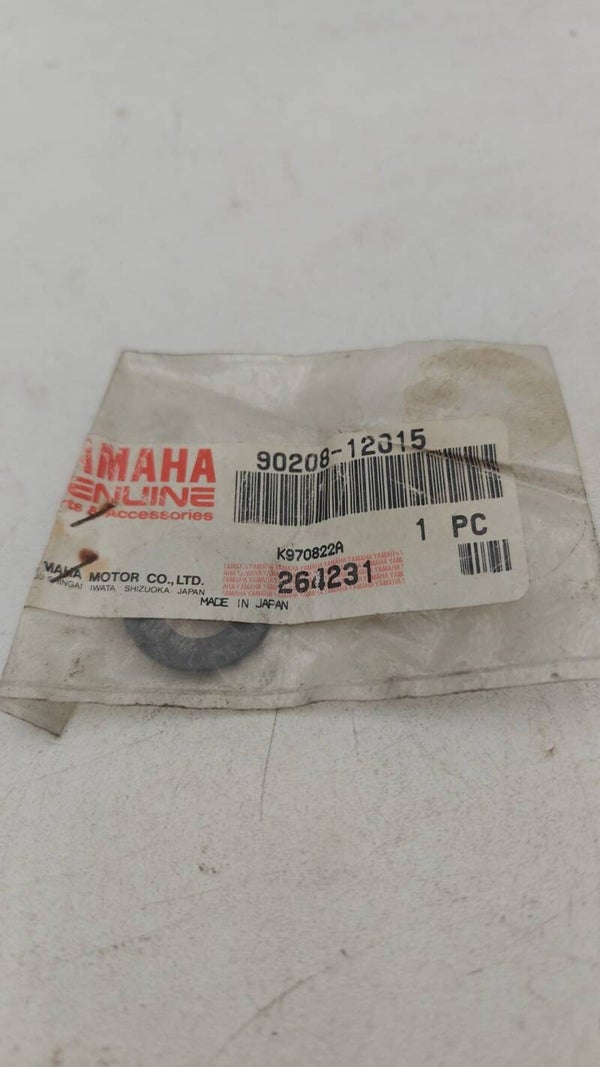 Rondelle d'embrayage à ressort conique pour Yamaha YZ80 YZ 80 (1990, modèles 86-92)