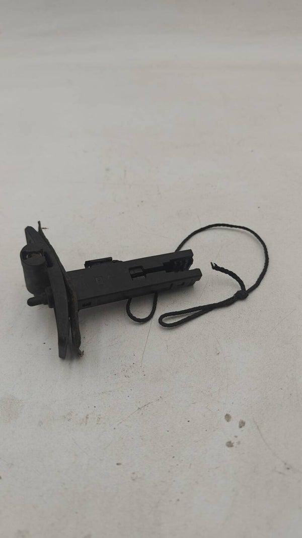 Verrouillage du réservoir de carburant ALFA ROMEO 156
