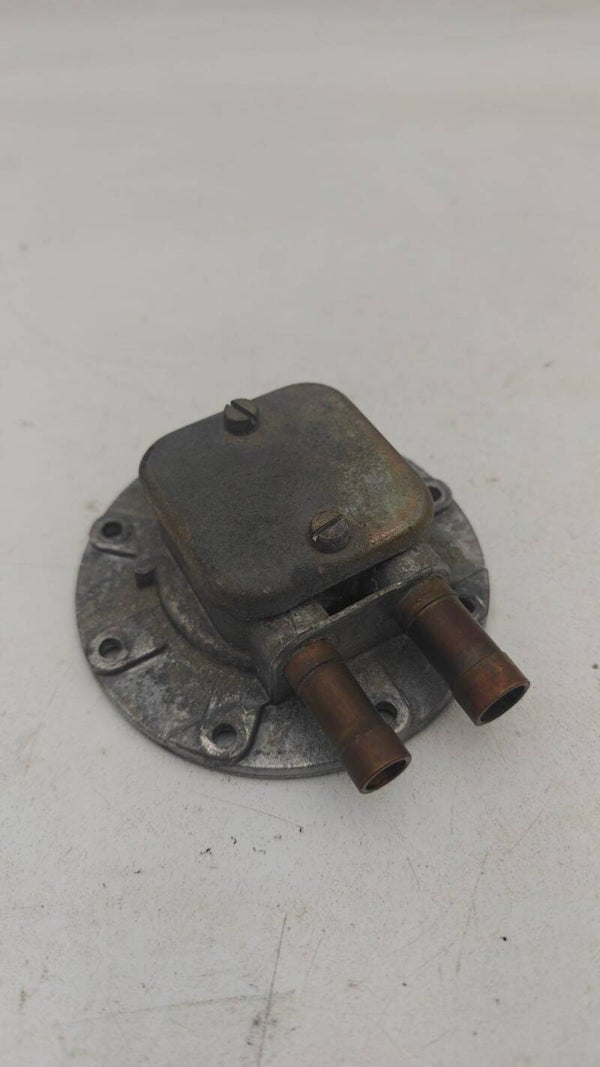 Pièces de pompe a vide Peugeot 405 TD