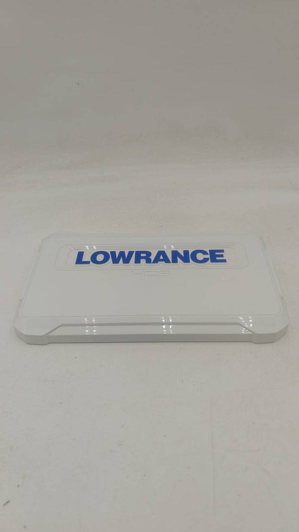 Capot de protection Lowrance HDS 9 gen3 24-63000-01