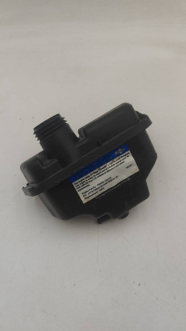Réservoir de carburant moteur tracteur tondeuse Briggs et Stratton série 300E 450E 500E 550E 591162