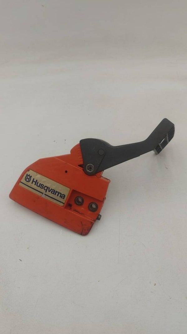 Carter de chaîne pour tronçonneuse Husqvarna 136 - 136LE - 137 - 137E - 141 - 141LE - 142 - 142E