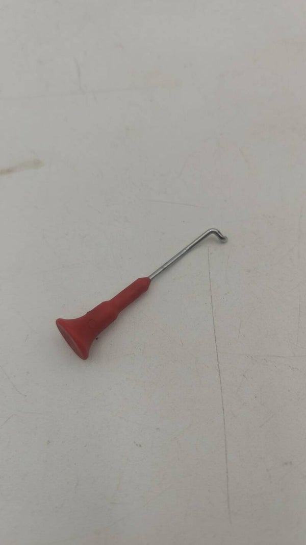 184.02.02.08.00 Levier de starter PCB-14/37L