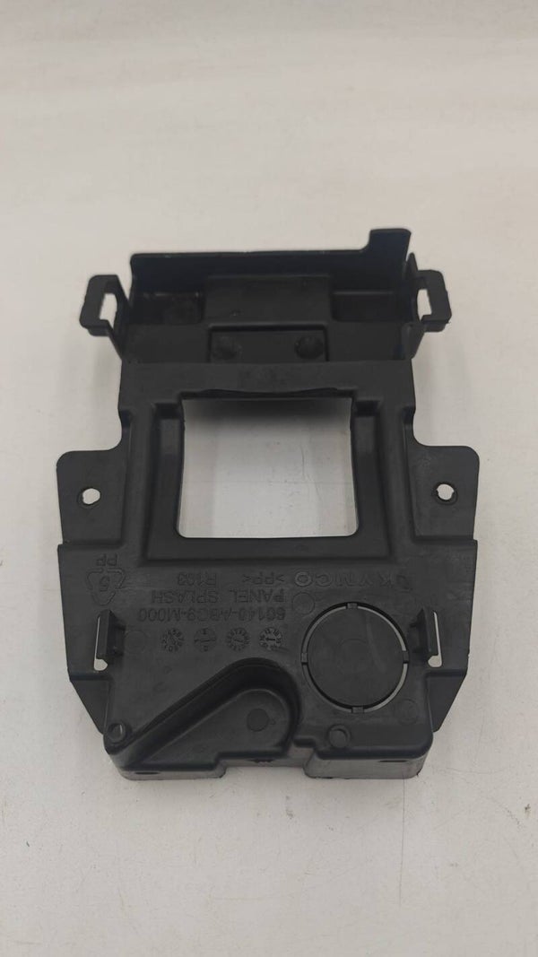 KYMCO MXU 500i 4×4 ATV PROTECTIVE PANEL/ SPLASH GAURD/ 60140‑ABC9‑M000