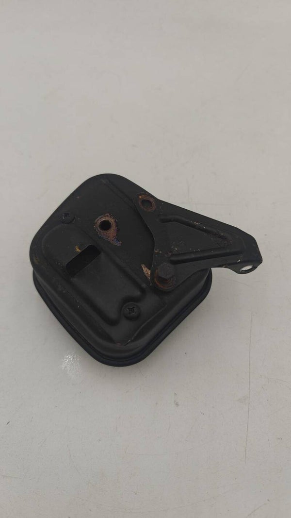 Pot d'échappement pour McCulloch Mac 540e Evolution