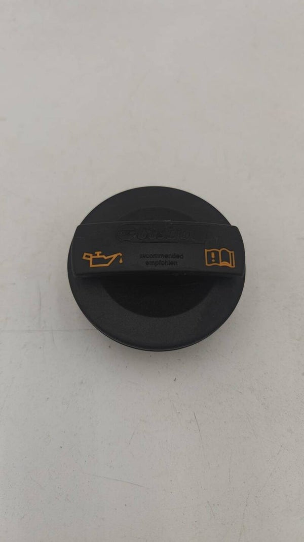 Bouchon de remplissage d'huile moteur pour Audi A4 B8 06C103485