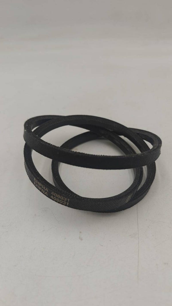Courroie pour tondeuse Husqvarna (532408031) Modèles 7021RC - 7021RH - R152 SV - R152 SVH - R152 SVHBBC - R152 SVSW