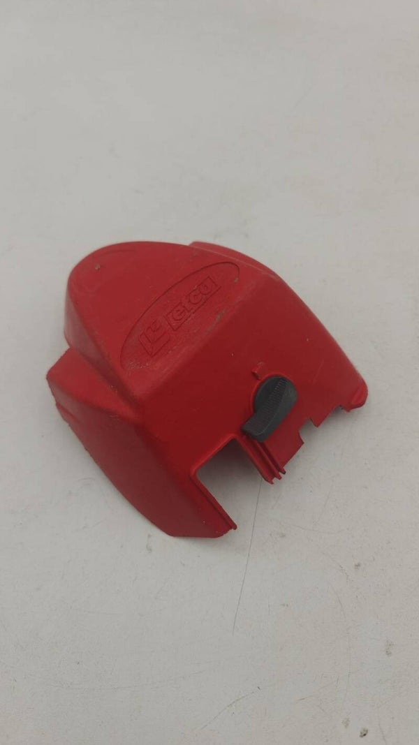 Couvercle de filtre à efco