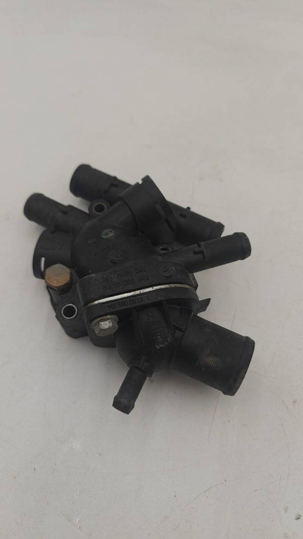 Renault Kangoo I Boîtier de thermostat / thermostat 8200065390