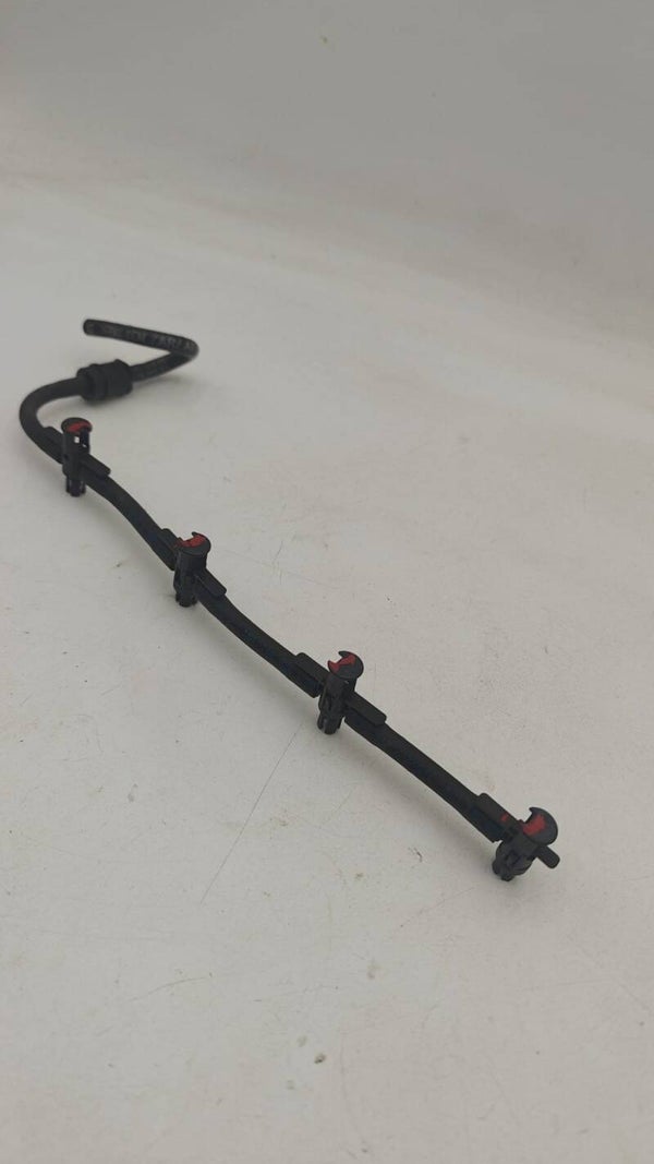 Tuyau de retour injecteur pour Audi A4 B8