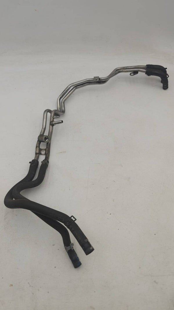 Durite alimentation carburant compartiment moteur Audi A4 B8