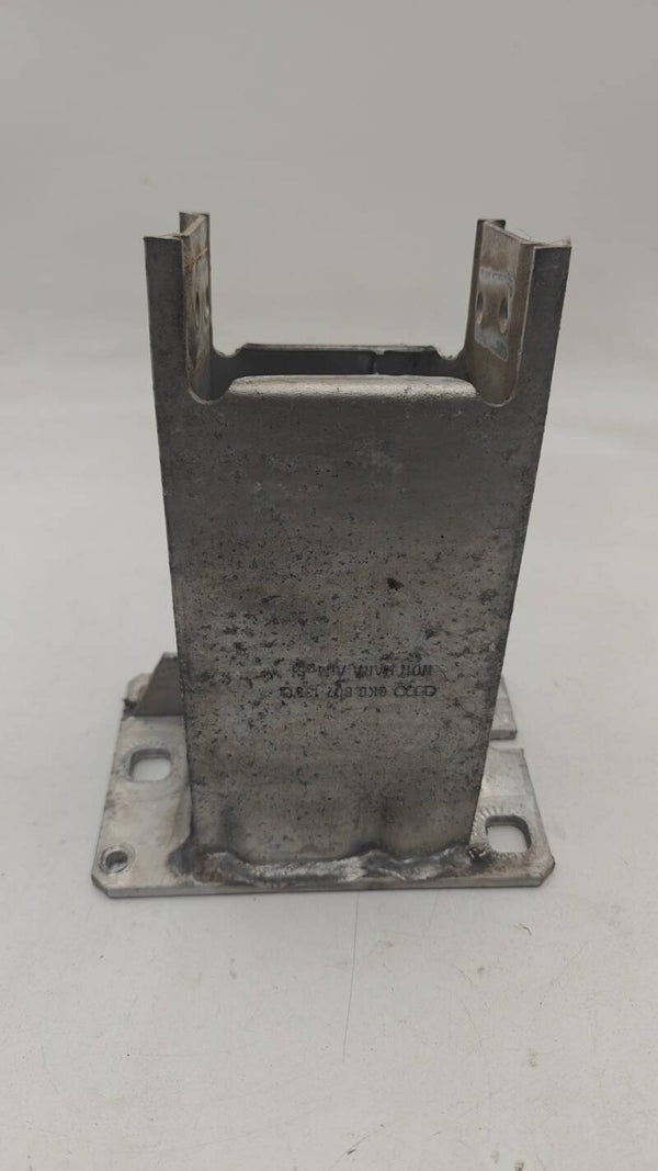 Audi A4 S4 B8 8K Support de montage de pare-chocs avant 8K0807133C