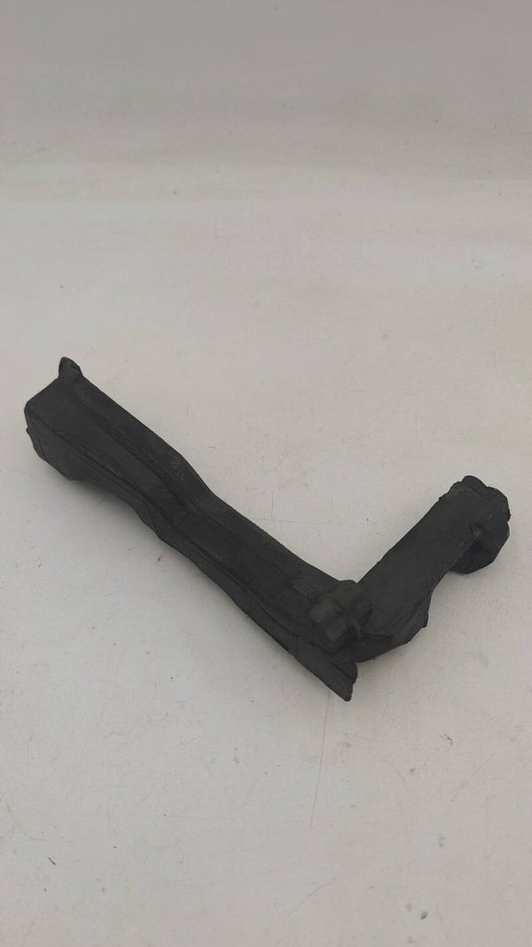 Audi A4 S4 B8 8K Support, joint d'aile caoutchouc en mousse 8K0823721