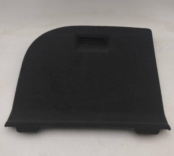 Audi A4 B8 Garniture Coffre Panneau Arrière Gauche 8K9863989