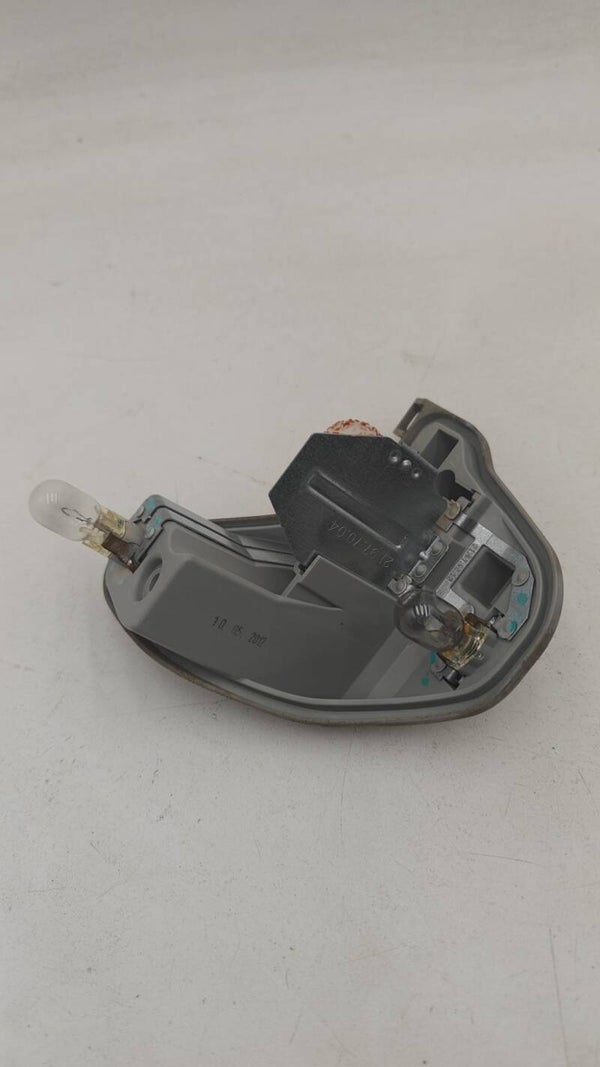 Platine de feu Audi A4 B8