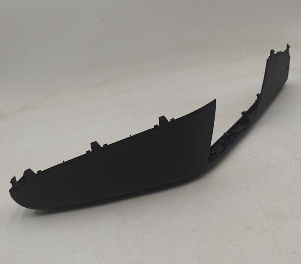 Audi A4 S4 B8 8K  garniture de poignée de porte avant conducteur 8K1867585A