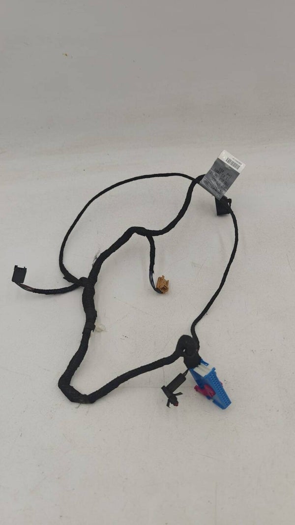 FAISCEAU GARNITURE PORTE AVG AUDI A4 B8 REF 8K0971035
