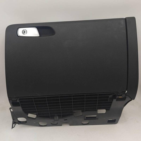 Boîte à gants complète Avant Droite Audi A4 B8 / 8K 8K1857035 Noir