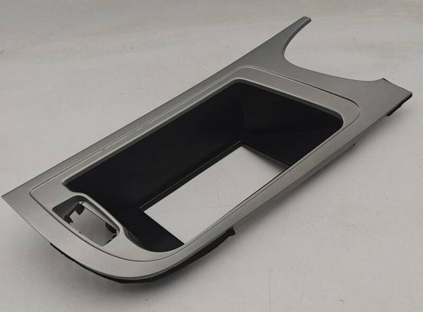 8K1857186G garniture de tableau de bord AUDI A4 B8