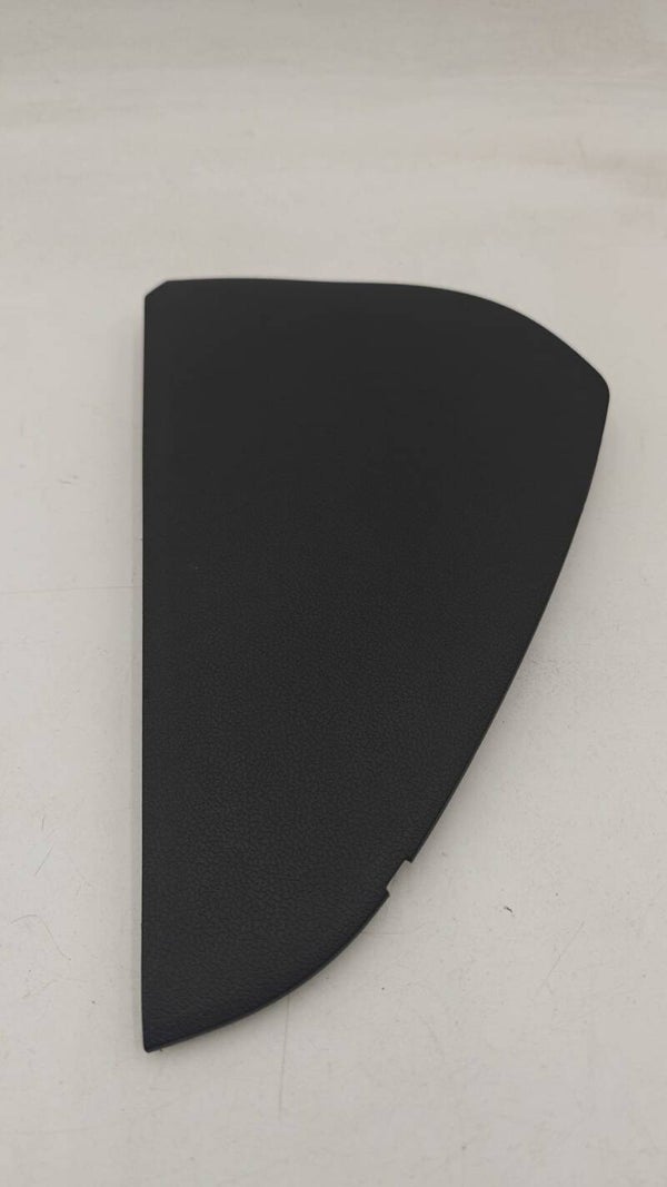 Audi A4 B8 Panneau Tableau Bord Avant Gauche Trim Cover Noir 8K0857085A