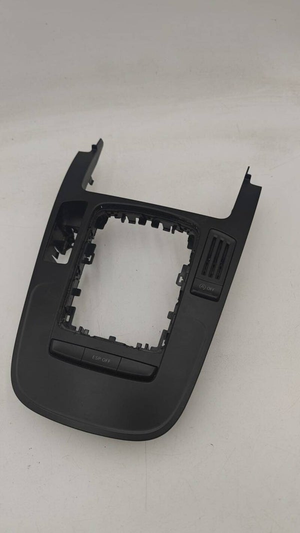 Console centrale Audi A4 B8 8K0864261