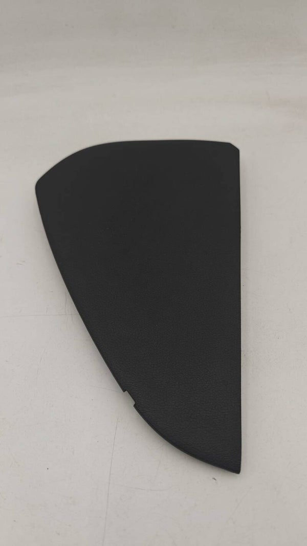 Audi A4 B8 Panneau Tableau Bord Avant droit Trim Cover Noir 8K0857086A