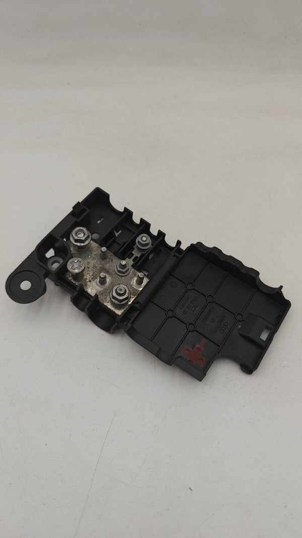 Audi A4 S4 B8 8K Relais de batterie fusible 8K0937517A