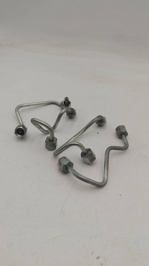 Lot de tuyau d'injecteur Audi A4 B8 2.0