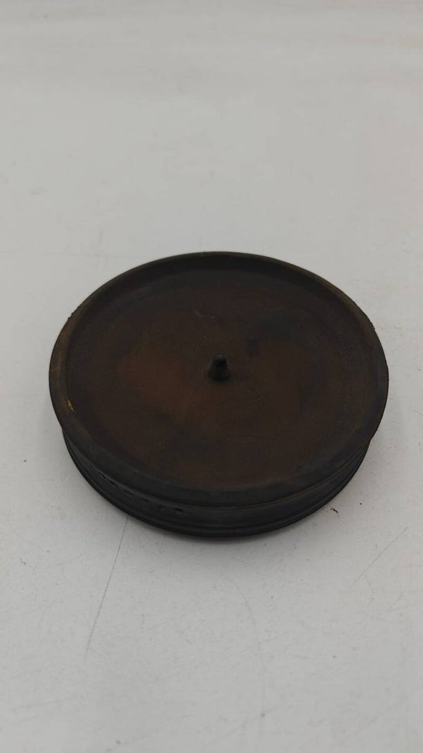 Couvercle poulie de vilebrequin 038105278A Audi A4 B8