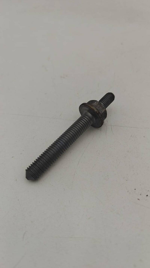 AUDI / VW DOUBLE STUD WITH HEXAGON DRIVE N91182403 GENUINE