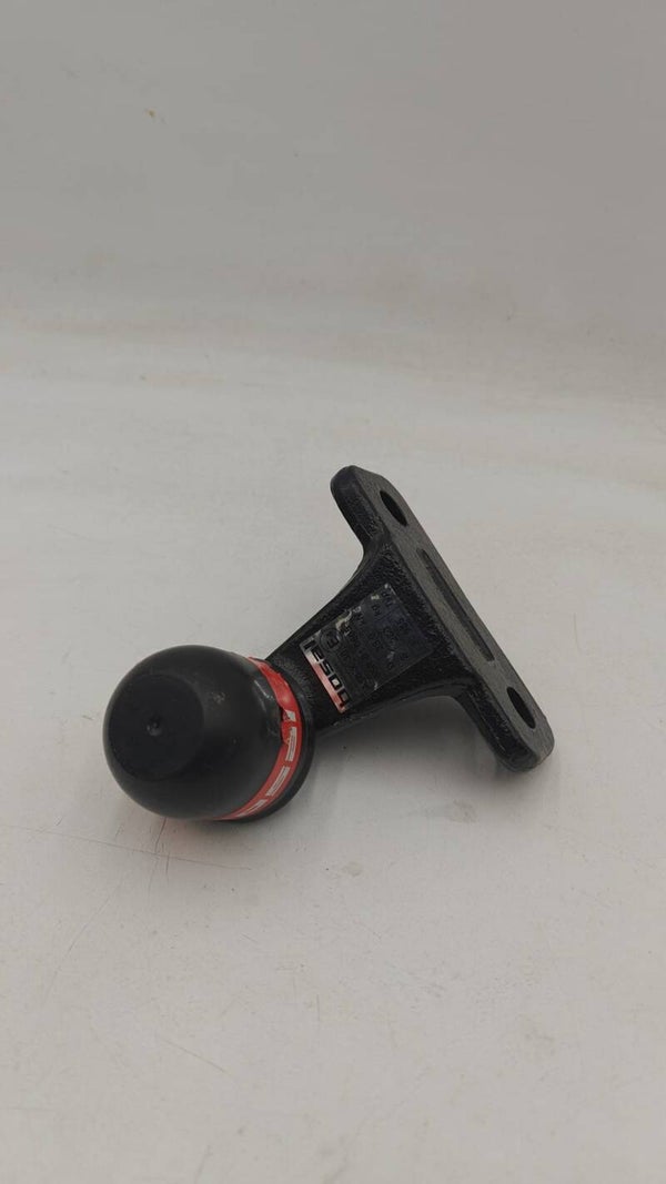Boule d'attelage bosal A50-X 30.985 entraxe 90mm