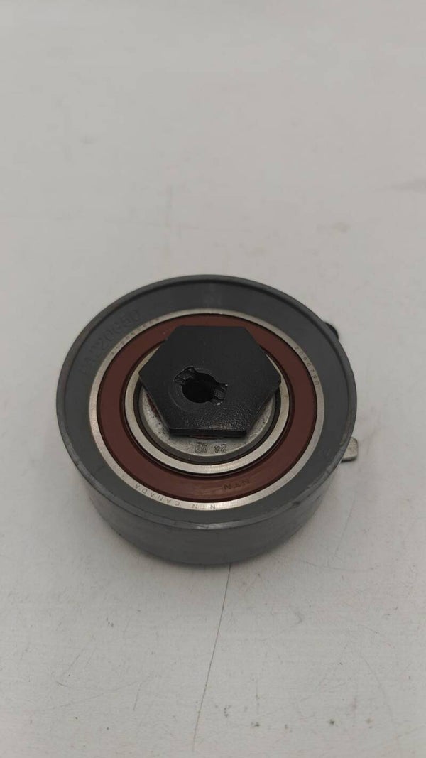 Galet de courroie de distribution - Volkswagen T4 2.5 - 074109243C