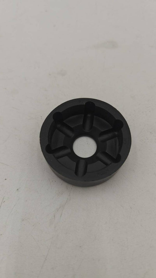 Capuchon de protection d'amortisseur arrière d'origine VW Audi GTI VR6 | 1H0513269C NEUF VAG