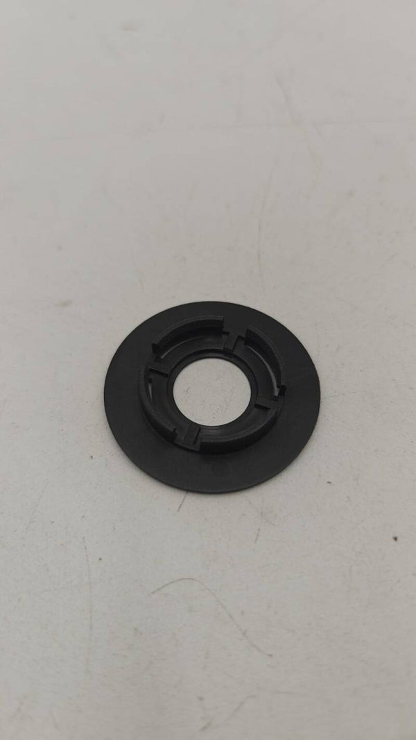 3C0864523 9B9 Support noir satine 3C0864523 9B9