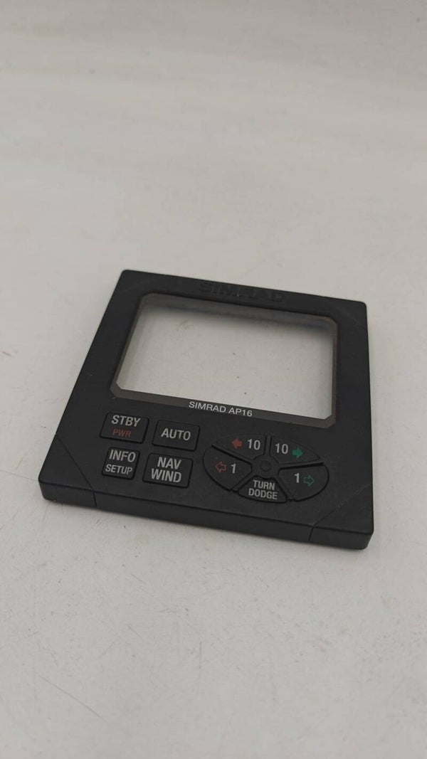 Façade Simrad AP 16