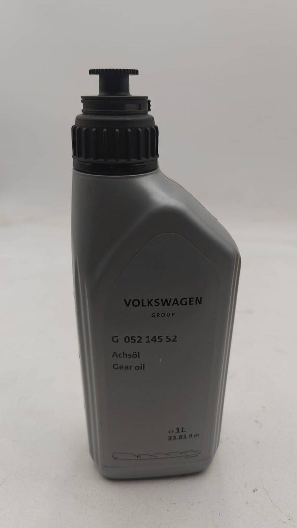 Huile Différentielle Originale AUDI A4 A5 G052145S2