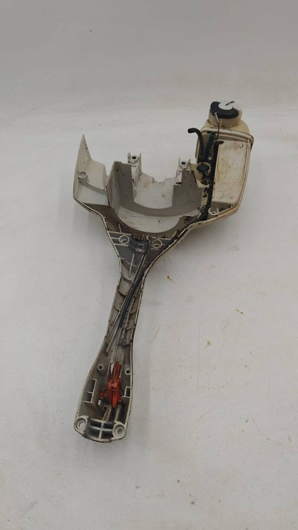 Réservoir avec poignée pour débroussailleuse STIHL FS 40/C