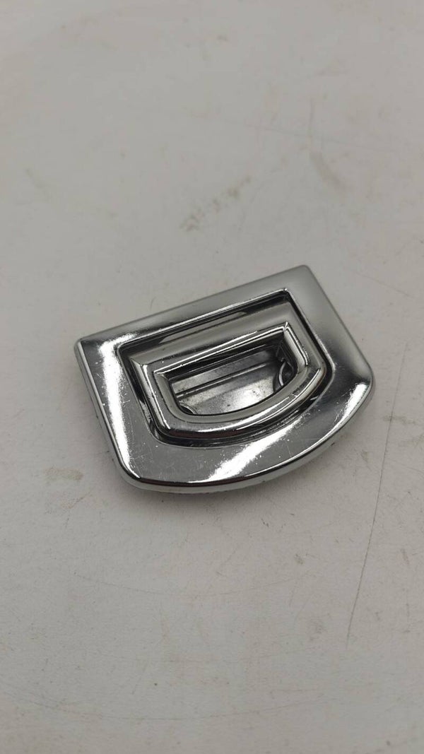 Audi A4 A5 B8 Crochet Arrimage Coffre Chrome 1K0864203