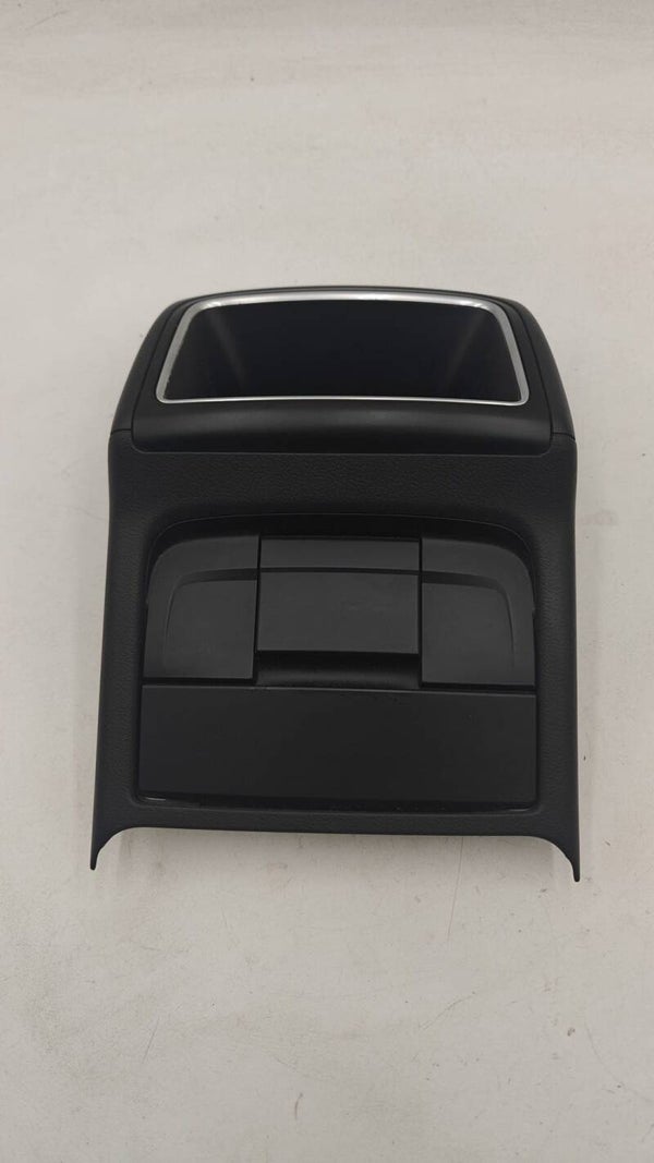 Console centrale Audi A4 B8 arrière 8K0864376