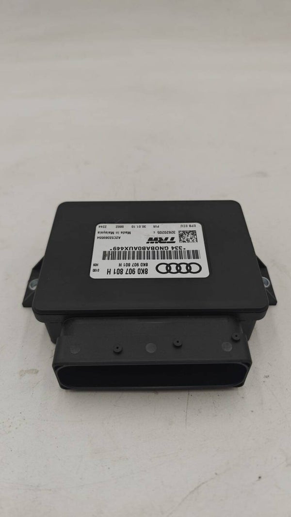Calculateur Frein Parking A4 A5 Q5 RS5 8K0907801H