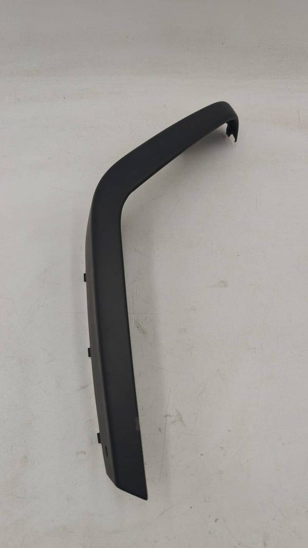 Cache d'accoudoir de porte noir pour Audi A4 B8 (réf. 8K0868824)