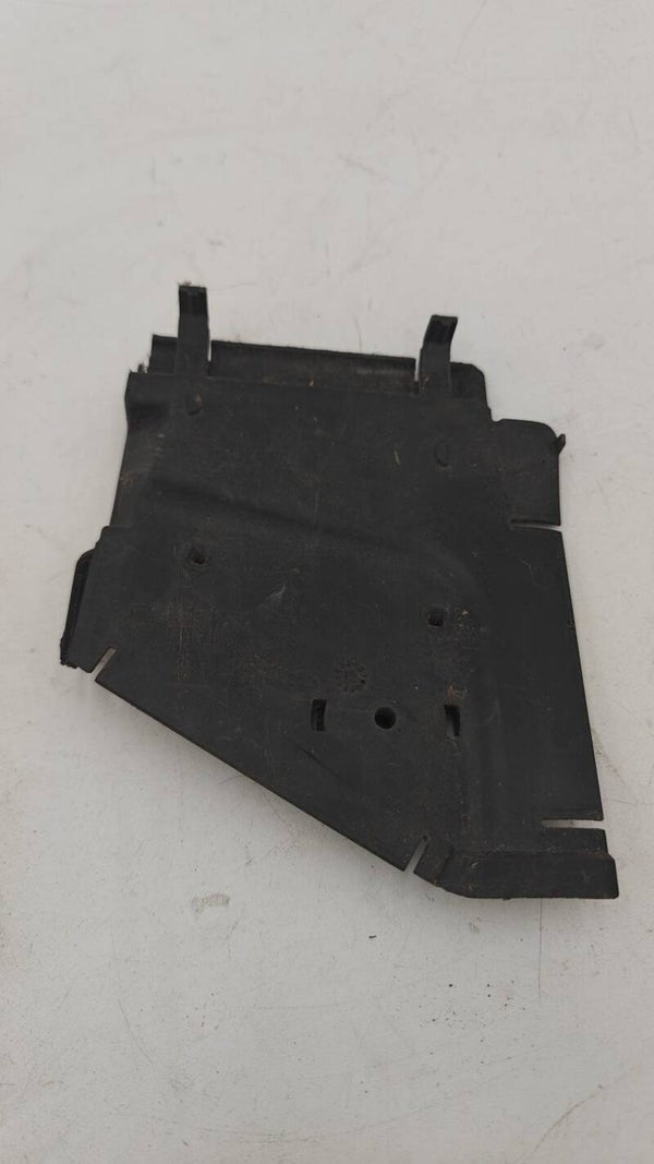 AUDI A4 B8 - Cache de montant A extérieur avant droit 8K0809922