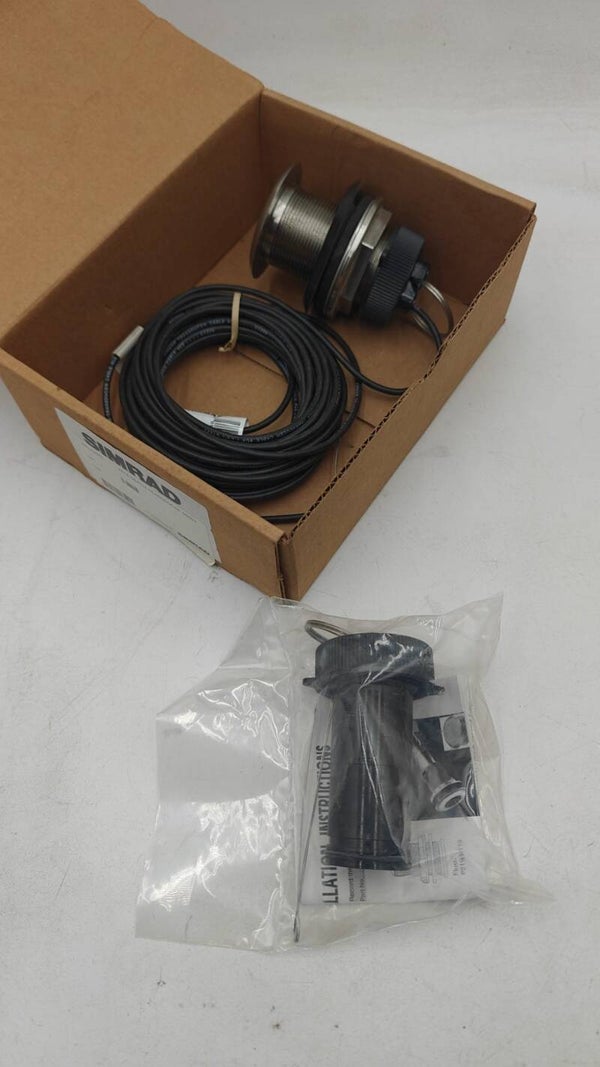 Sonde Airmar SS557 200 KHz 31-241-1-03 44175677