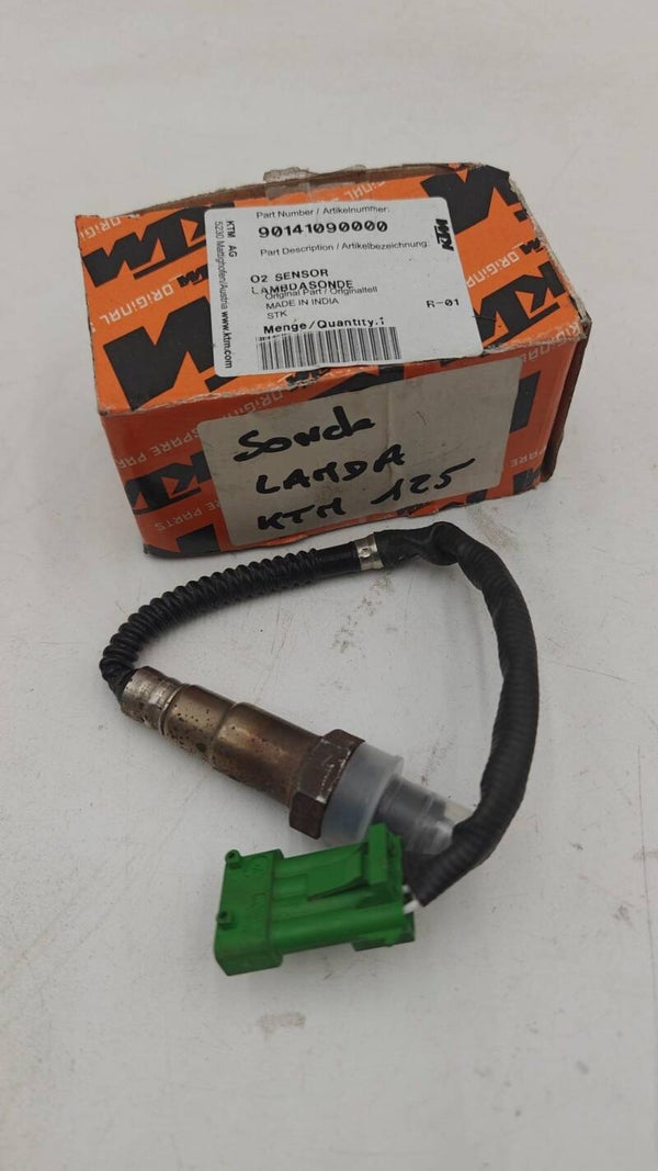 Sonde lambda KTM 125 d'occasion 90141090000