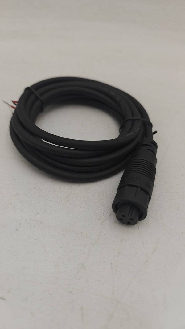 Prise alimentation 4 pins Simrad