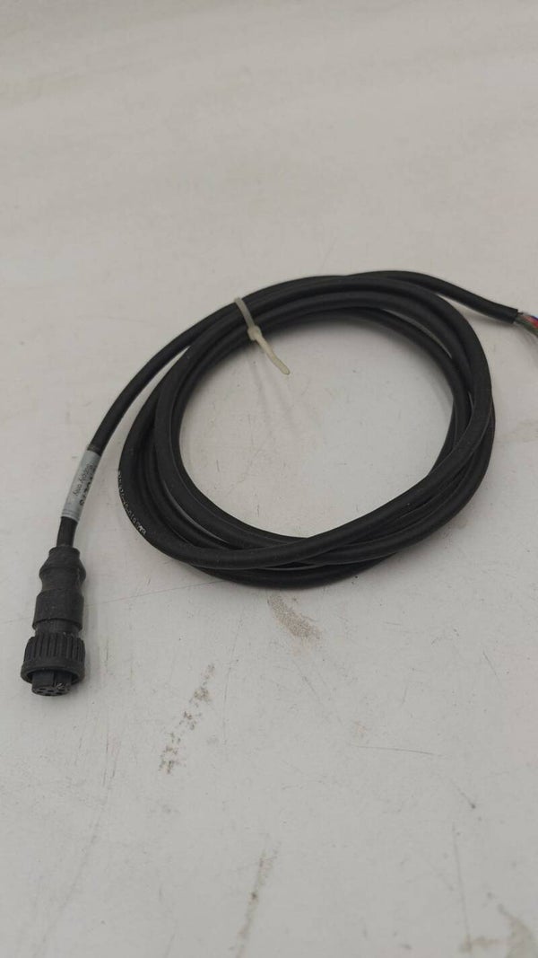 B&G 610-0A-028 610-OA-028 12V 5-Pin Female Display Power Supply Cable